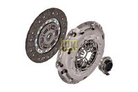 Set ambreiaj Schaeffler LuK, Cod: 624 4102 00
