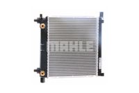 Thumbnail - Radiateur - CR255000S - MAHLE