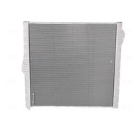 Ψυγείο, ψύξη κινητήρα  ** FIRST FIT **