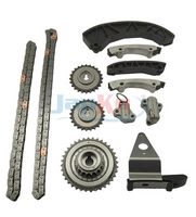 комплект ангренажна верига