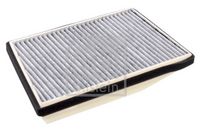 Filter, Innenraumluft