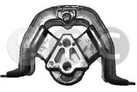 окачване, двигател