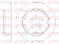 спирачен диск