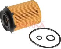 Filtru ulei ASHIKA, Cod: 10-ECO149