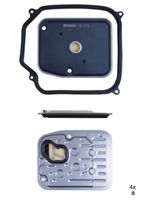 KNECHT Hydraulische filter, automatische transmissie 2