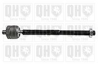 Axialgelenk, Spurstange