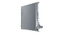 Thumbnail - Intercooler, inlaatluchtkoeler - CI215000P - MAHLE