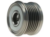 Alternator Freewheel Clutch