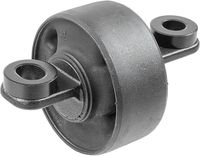 Mounting, control/trailing arm