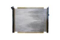 Thumbnail - Radiateur - CR361000S - MAHLE