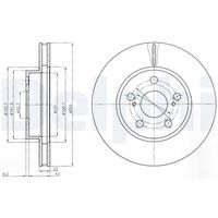 Bremsscheibe