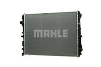 Thumbnail - Radiateur - CR2172000P - MAHLE