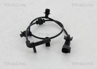 Sensor, Raddrehzahl