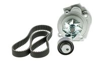 Set pompa apa + curea dintata AISIN, Cod: TKFC-7030
