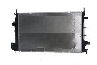 Thumbnail - Radiateur - CR812000S - MAHLE