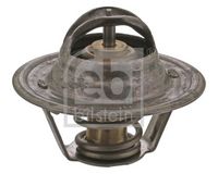 Thermostat, Kühlmittel