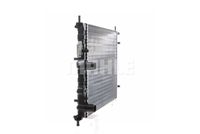 Thumbnail - Radiateur - CR1442000S - MAHLE