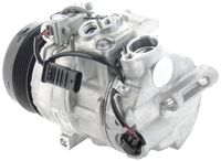 Thumbnail - Compressor, airconditioning - ACP560000P - MAHLE