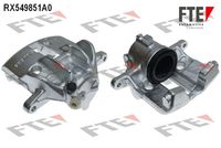 Bremssattel