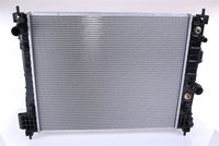 Kühler, Motorkühlung