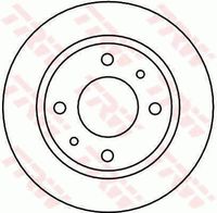 Bremsscheibe