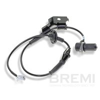 Sensor, Raddrehzahl