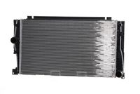 Thumbnail - Radiateur - CR775001S - MAHLE