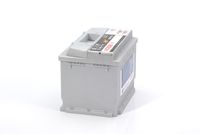 Startera akumulatoru baterija