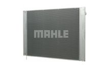 Thumbnail - Radiateur - CR581000P - MAHLE