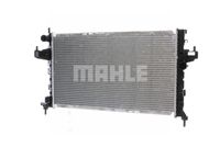 Thumbnail - Radiateur - CR422000S - MAHLE