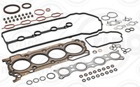 Dichtungsvollsatz, Motor