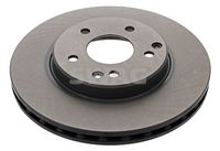 Disc frana SWAG, Cod: 10 91 8886