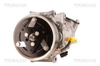 Compresor, climatizare TRISCAN, Cod: 9020 28007