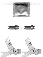 Reparatursatz, Expander