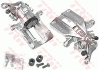 Bremssattel