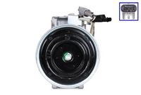 Kompressor, Klimaanlage