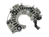 Rectifier, alternator