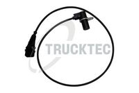 импулсен датчик, колянов вал