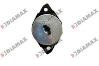 Окачване, двигател A1280 DIAMAX