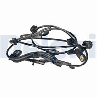 Sensor, Raddrehzahl
