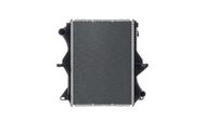 Thumbnail - Radiateur - CR1169000P - MAHLE