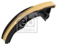 Gleitschiene, Steuerkette