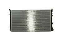 Thumbnail - Radiateur - CR1683000S - MAHLE