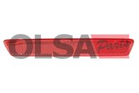 OLSA Aftermarket Retroreflector (katoog) 1