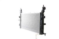 Thumbnail - Radiateur - CR833000S - MAHLE