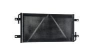 Thumbnail - Lage temperatuurkoeler, intercooler - CIR22000P - MAHLE