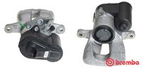Bremssattel