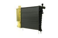 Thumbnail - Radiateur - CR2205000P - MAHLE
