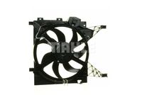 Thumbnail - Koelventilatorwiel - CFF191000P - MAHLE