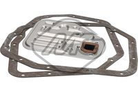 комплект хидравличен филтър, автоматична предавателна кутия